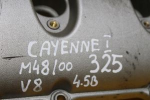 Porsche Cayenne (9PA) Copertura della catena di distribuzione 94810513106