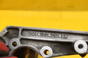 Porsche Cayenne (9PA) Supporto di montaggio del motore (usato) 9481022135R