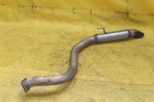 KIA Optima Exhaust tail pipe 
