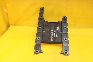 Porsche Cayenne (9PA) Coppa dell’olio 94810764001