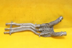 Porsche Cayenne (9PA) Alloggiamento termostato M48.00