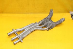 Porsche Cayenne (9PA) Obudowa termostatu M48.00