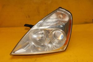 KIA Optima Lampa przednia 