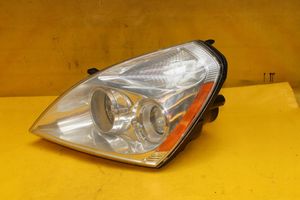 KIA Optima Lampa przednia 