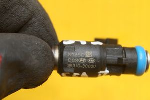 KIA Optima Injecteur de carburant 