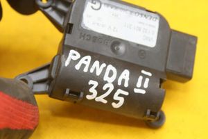 Fiat Panda III Motorino attuatore ricircolo aria dell’A/C 0132801311