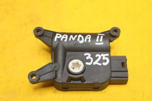 Fiat Panda III Motorino attuatore ricircolo aria dell’A/C 0132801311