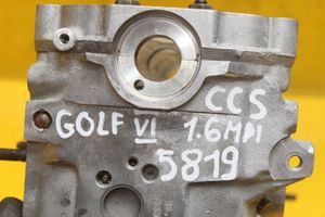 Volkswagen Golf VI Głowica silnika 06B103373T