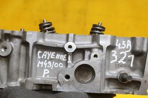 Porsche Cayenne (9PA) Culasse moteur 948104104