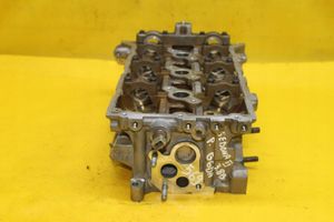 KIA Optima Engine head 