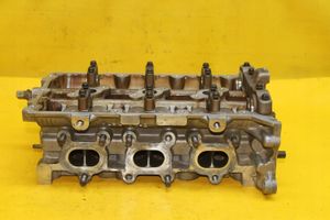 KIA Optima Engine head 