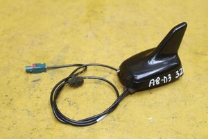 Audi A8 S8 D3 4E Antenna GPS 