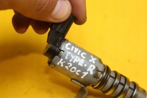 Honda Civic X Turbo solenoid valve 