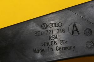 Audi A4 S4 B7 8E 8H Рабочий цилиндр сцепления 8E0959501T