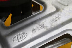 KIA Optima Alzacristalli della portiera anteriore con motorino 