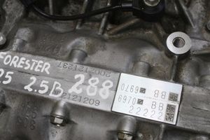 Subaru Forester SJ Bloc moteur 