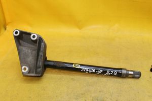 Opel Zafira B Support/coussin de moteur 