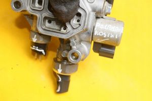 Honda Civic X Turbo solenoid valve 