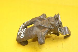 Opel Movano B Rear brake caliper 