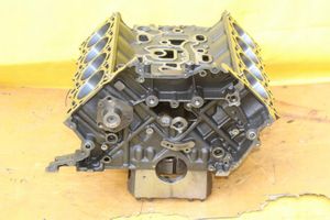 Audi A8 S8 D3 4E Engine block 