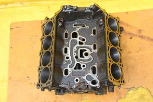 Audi A8 S8 D3 4E Engine block 