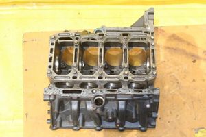 Audi A8 S8 D3 4E Engine block 