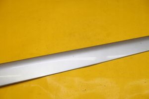 Audi A4 S4 B5 8D Front door trim (molding) 8D0853953B