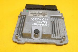 Volkswagen Touran I Centralina/modulo motore ECU 03C906056F