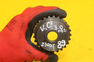 Opel Vectra A Crankshaft gear 