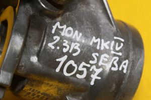Ford Mondeo MK IV Öljynsuodattimen kannake 1S7G-6884-AE