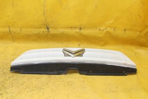 Citroen Jumper Grille de calandre avant 1304699070