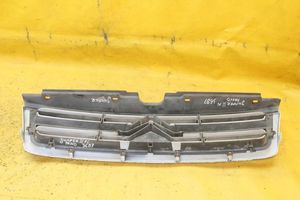 Citroen Jumper Griglia anteriore 1304699070