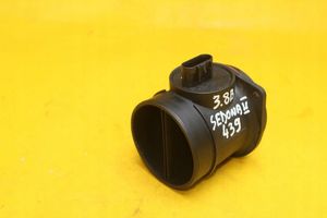 KIA Optima Mass air flow meter 