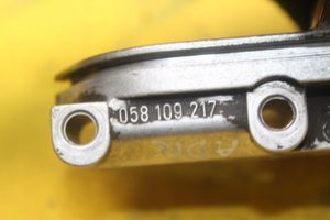 Audi A4 S4 B5 8D Napinacz paska / łańcucha rozrządu 058109217