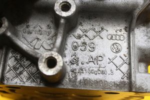Audi A6 C7 Testata motore 0593AP