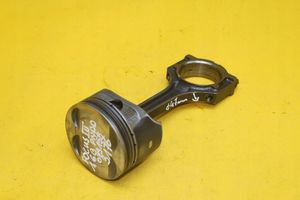 Ford Focus Piston avec bielle 