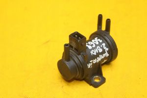 Citroen Jumper Turbo solenoid valve 46524556