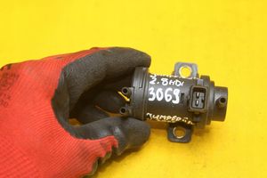 Citroen Jumper Turbo solenoid valve 46524556