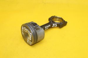 Volkswagen Beetle 1302 Piston avec bielle 