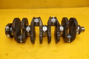 Volkswagen Touran I Crankshaft 06AF