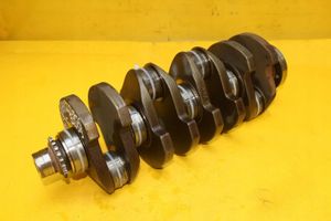 Volkswagen Touran I Crankshaft 06AF