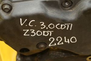 Opel Vectra C Moottori Z30DT