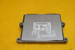 KIA Optima Centralina/modulo motore ECU 