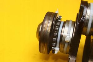 Volkswagen PASSAT B5 Crankshaft 