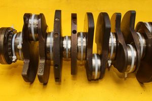 Volkswagen PASSAT B5 Crankshaft 