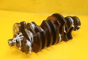 Volkswagen PASSAT B5 Crankshaft 