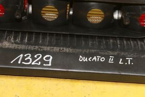 Fiat Ducato Takavalot 