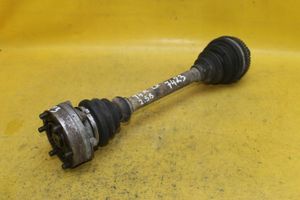 Volkswagen Multivan T4 Front driveshaft 