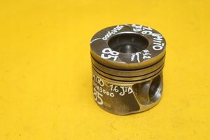 Alfa Romeo Mito Piston 