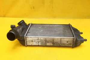 Citroen Jumper Radiatore intercooler 1307012080